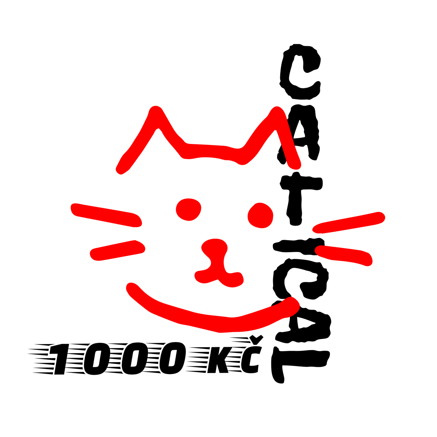 CATICAL DÁRKOVÁ KARTA