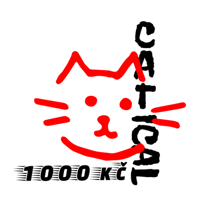 CATICAL DÁRKOVÁ KARTA