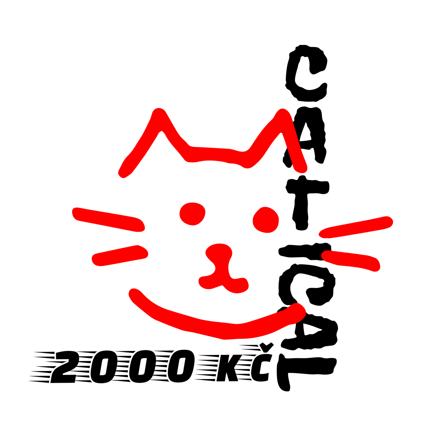 CATICAL DÁRKOVÁ KARTA