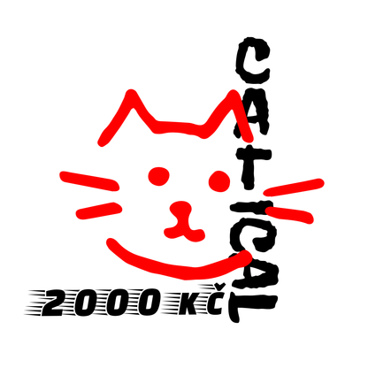 CATICAL DÁRKOVÁ KARTA
