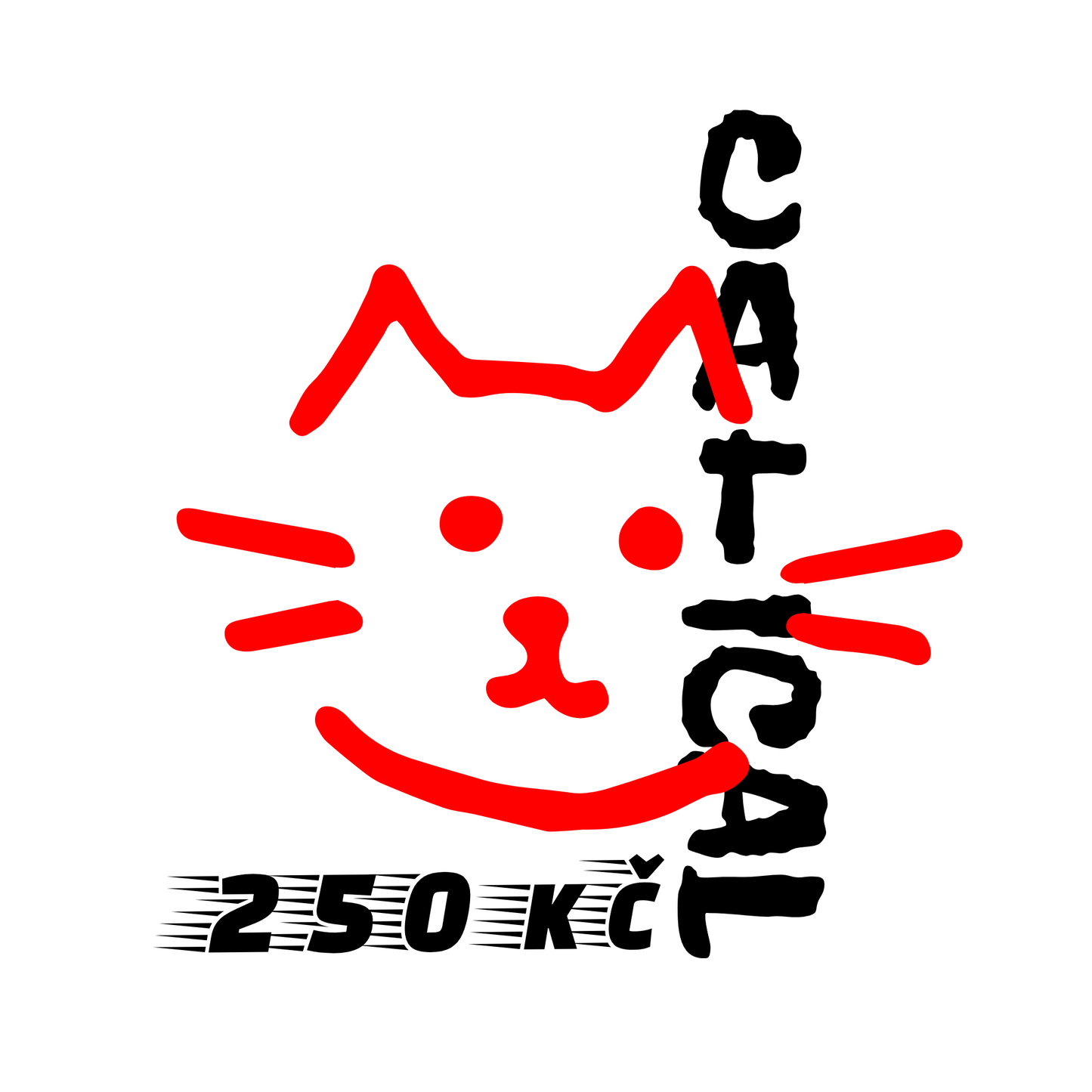 CATICAL DÁRKOVÁ KARTA