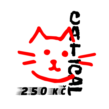 CATICAL DÁRKOVÁ KARTA