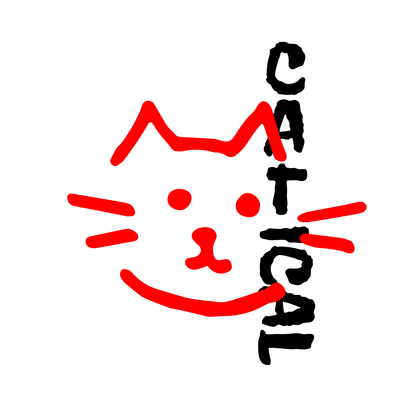 CATICAL DÁRKOVÁ KARTA