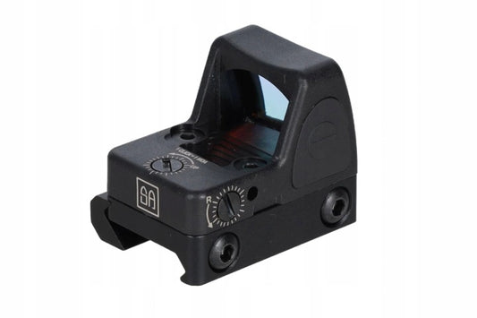 Kolimátor Specna Arms Flex™ MRM černý