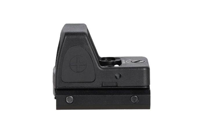 Kolimátor Specna Arms Flex™ MRM černý
