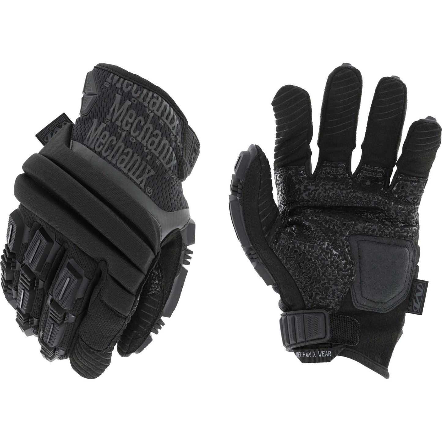 Taktické rukavice Mechanix  M-Pact® 2 - Covert